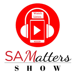 WATCH LISTEN SAMATTERS SHOW logo