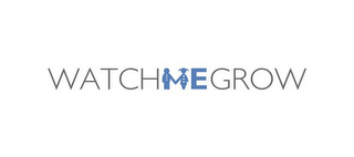 WATCH ME GROW logo
