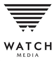WATCH MEDIA logo