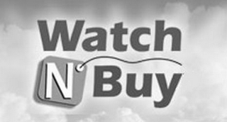 WATCH N BUY logo