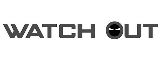 WATCH OUT logo