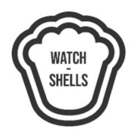 WATCH - SHELLS logo