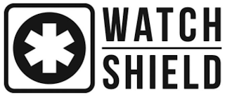 WATCH SHIELD logo