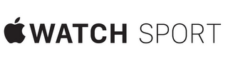 WATCH SPORT logo