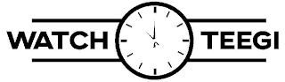 WATCH TEEGI logo