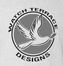WATCH TERRACE DESIGNS logo