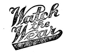 WATCH THE WEAR logo