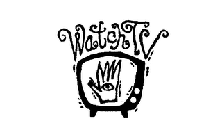 WATCH TV logo