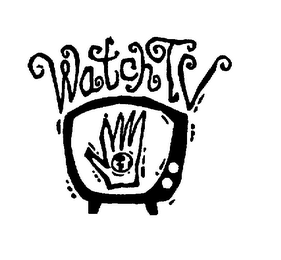 WATCH TV logo