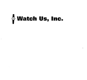 WATCH US, INC. logo