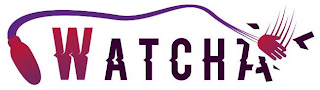 WATCHA logo