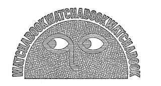 WATCHABOOK (PLUS OTHER NOTATIONS) logo