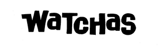 WATCHAS logo