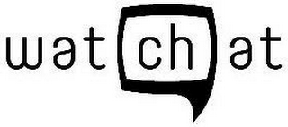 WATCHAT logo