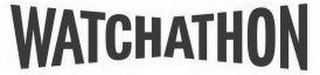 WATCHATHON logo