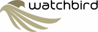 WATCHBIRD logo