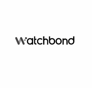 WATCHBOND logo