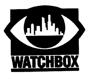 WATCHBOX logo