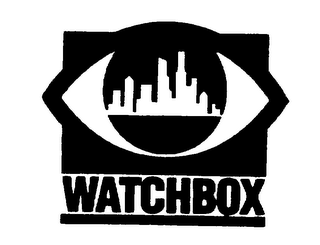 WATCHBOX logo