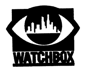 WATCHBOX logo