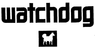 WATCHDOG logo