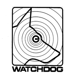 WATCHDOG logo