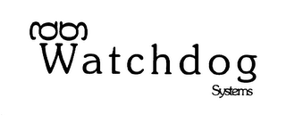 WATCHDOG logo
