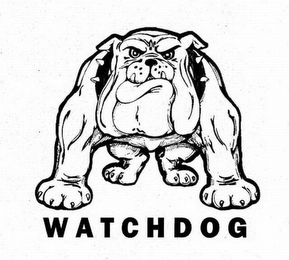 WATCHDOG logo