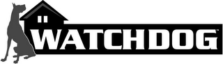 WATCHDOG logo