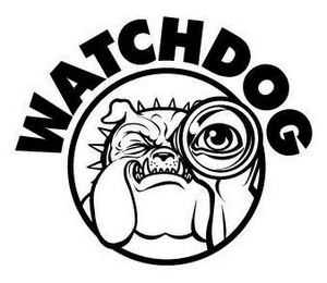 WATCHDOG logo