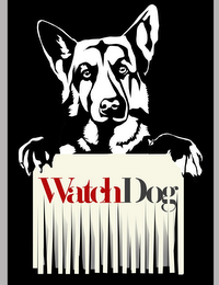 WATCHDOG logo