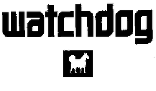 WATCHDOG logo