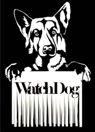 WATCHDOG logo
