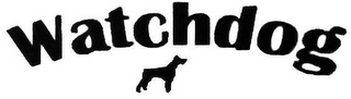 WATCHDOG logo