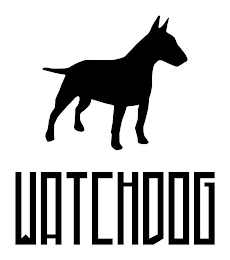 WATCHDOG logo