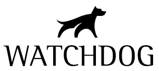 WATCHDOG logo