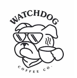 WATCHDOG COFFEE CO. logo
