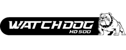 WATCHDOG HD 500 logo
