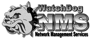 WATCHDOG NETWORK MANAGEMENT SERVICES logo