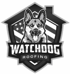 WATCHDOG ROOFING logo