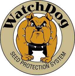 WATCHDOG SEED PROTECTION SYSTEM logo