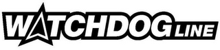 WATCHDOGLINE logo
