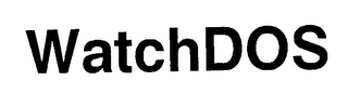WATCHDOS logo