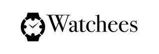 WATCHEES logo