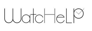 WATCHELP logo