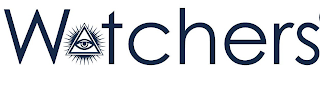 WATCHERS logo
