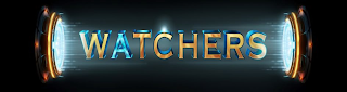 WATCHERS logo