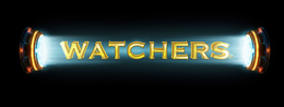 WATCHERS logo