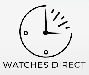 WATCHES DIRECT logo
