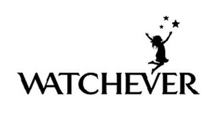 WATCHEVER logo